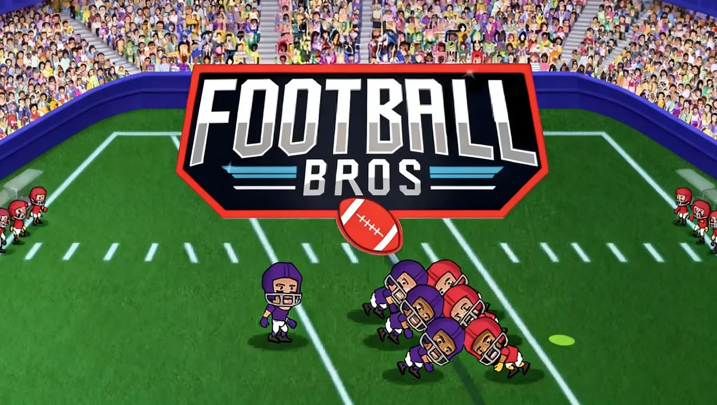Football Bros