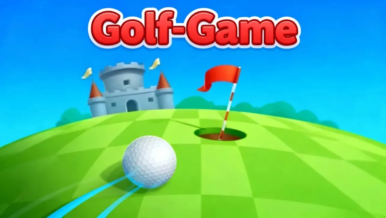 Golf Game