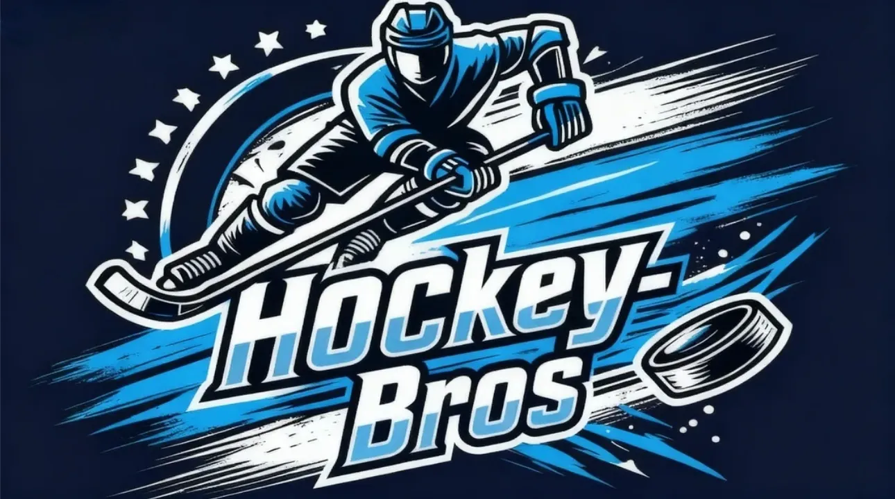Hockey Bros
