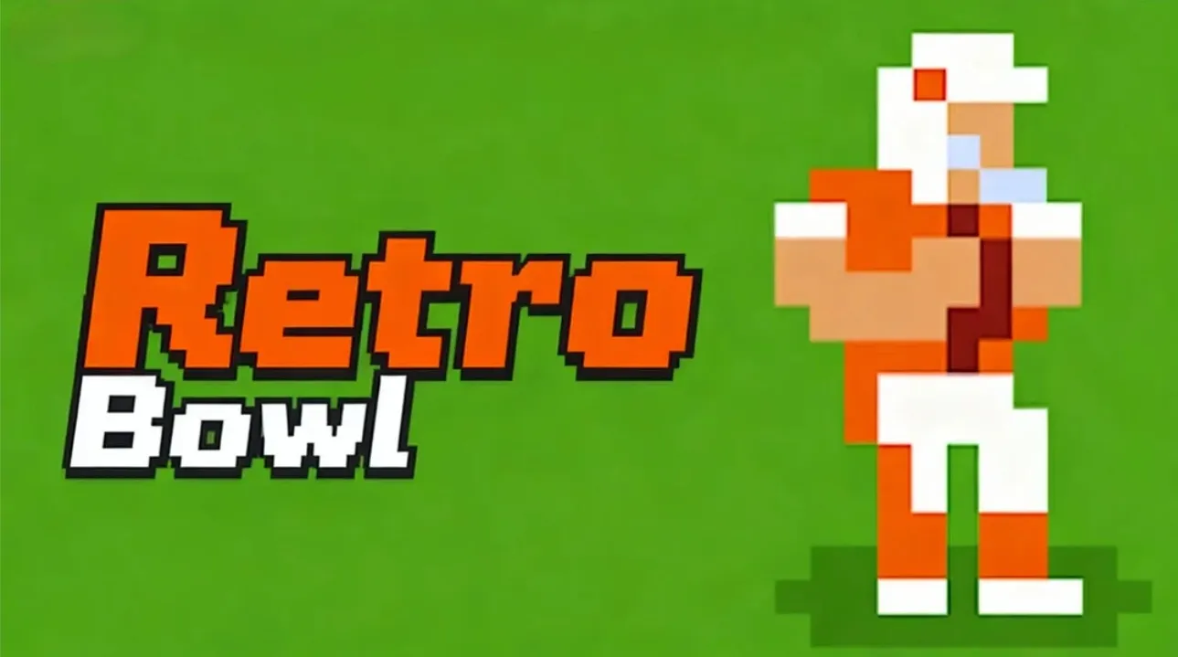 Retro Bowl