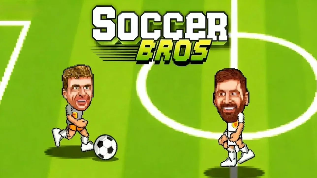 Soccer Bros