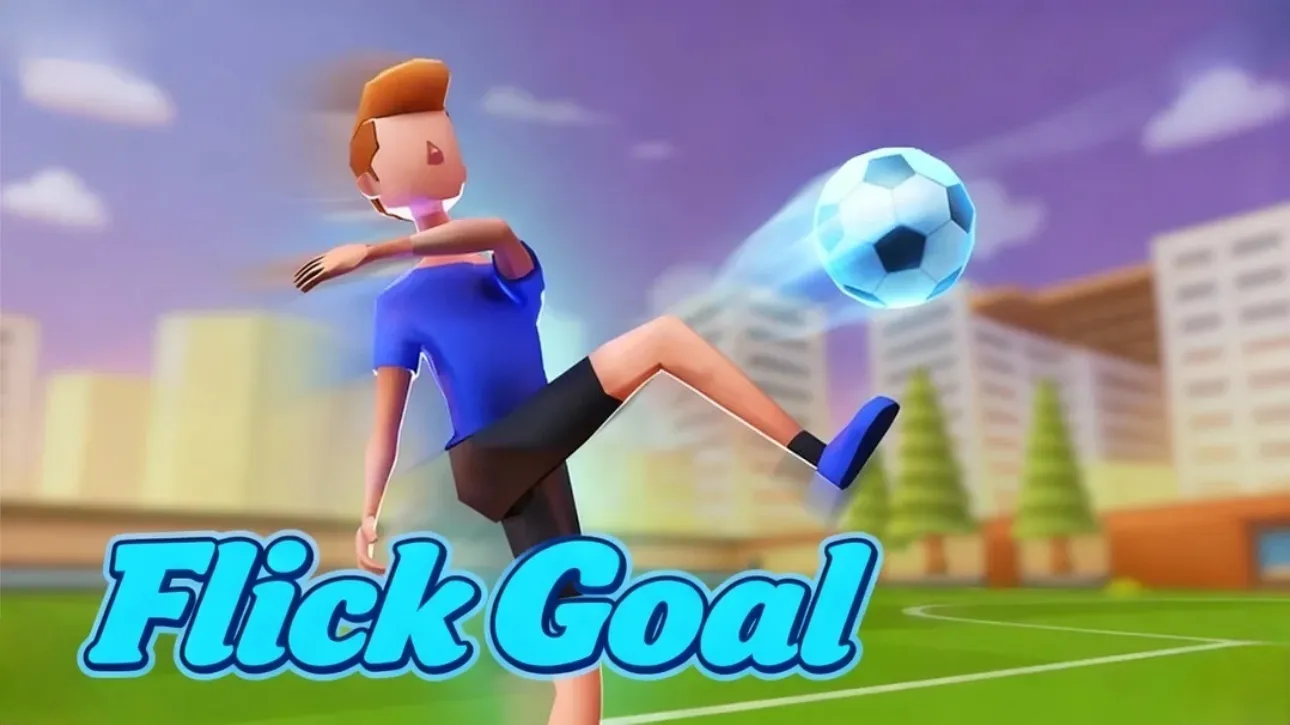 Flick Goal